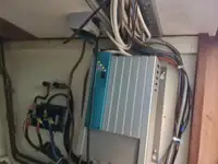 تیل/کیمیکل ٹینکر فروخت کے لیے