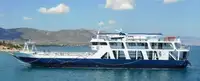 Ro-Ro ship فروخت کے لئے