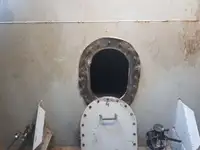 بارج فروخت کے لیے