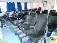 عملے کی کشتی فروخت کے لیے