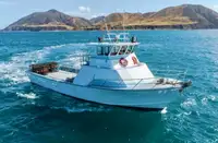 Trawler فروخت کے لئے