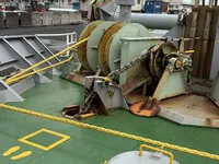 General Cargo/Multi-purpose فروخت کے لیے
