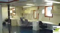 سروے کرنے والی کشتی فروخت کے لیے