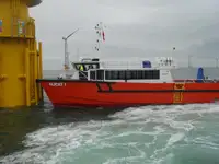 Wind farm service vessel فروخت کے لئے