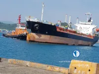 تیل/کیمیکل ٹینکر فروخت کے لیے