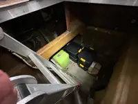 سروے کرنے والی کشتی فروخت کے لیے