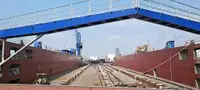 تیرتی گودی فروخت کے لئے
