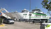 Ro-Ro ship فروخت کے لئے