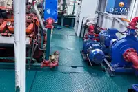 بحری جہاز فروخت کے لیے