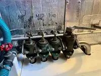 کروز جہاز فروخت کے لیے