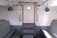 عملے کی کشتی فروخت کے لیے