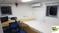 Ro-Ro ship فروخت کے لئے