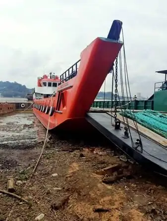 لینڈنگ کرافٹ، ٹینک فروخت کے لیے