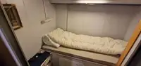 بچاؤ کا جہاز فروخت کے لیے