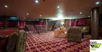 کروز جہاز فروخت کے لیے