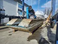 بارج فروخت کے لیے