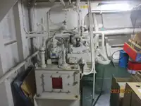 بلک کیریئر فروخت کے لیے