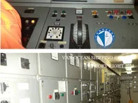 تیل/کیمیکل ٹینکر فروخت کے لیے