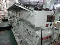 لانگ لائنر فروخت کے لیے