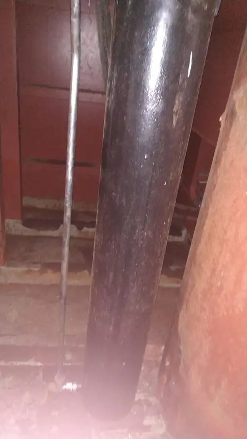 بارج فروخت کے لیے