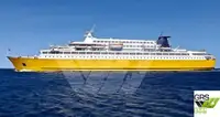 Ro-Ro ship فروخت کے لئے