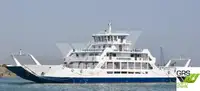 Ro-Ro ship فروخت کے لئے