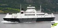 Ro-Ro ship فروخت کے لئے