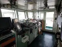 تیل/کیمیکل ٹینکر فروخت کے لیے