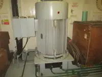 ریفریگر شیپ فروخت کے لیے