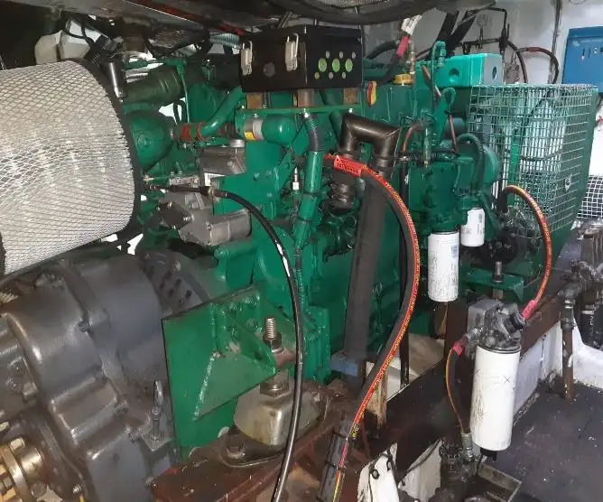 پائلٹ بوٹ فروخت کے لیے