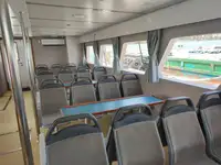 مسافر جہاز فروخت کے لیے