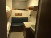 بحری جہاز فروخت کے لیے