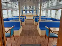 مسافر جہاز فروخت کے لیے