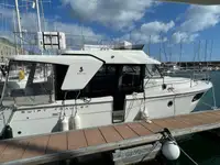 Trawler فروخت کے لئے