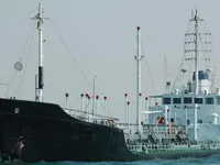 تیل/کیمیکل ٹینکر فروخت کے لیے