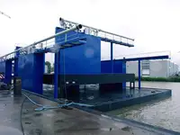 تیرتی گودی فروخت کے لئے