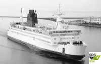 Ro-Ro ship فروخت کے لئے