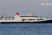 مسافر جہاز فروخت کے لئے