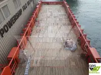 پلیٹ فارم سپلائی ویزل (پی ایس وی) فروخت کے لیے