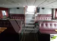 کروز جہاز فروخت کے لیے