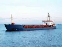 بلک کیریئر فروخت کے لئے