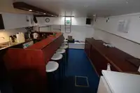 بارج فروخت کے لیے