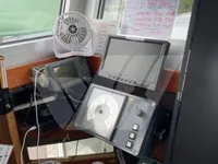 تفریحی کشتی فروخت کے لیے