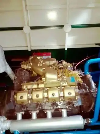 لینڈنگ کرافٹ، ٹینک فروخت کے لیے