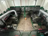 بارج فروخت کے لیے