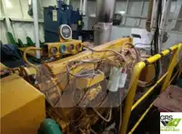 سروے کرنے والی کشتی فروخت کے لیے