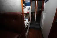 پٹرول بوت فروخت کے لیے