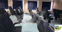 رو-رو جہاز فروخت کے لیے
