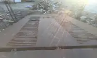 بارج فروخت کے لیے