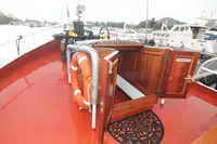 کروز جہاز فروخت کے لیے